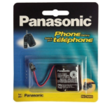 BATERIA PARA TELEFONO PANASONIC HHR-P305A