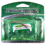 BATERIA TELEFONO 2.4V 750MAH