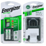 CARGADOR MAXI 2AA 1300MAH /CHVCM2/ENERGIZER