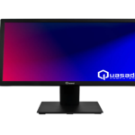 MONITOR QUASAD 19.5INC  D-SUB HDMI CABLE-HDMI