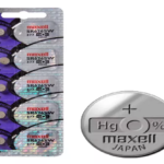 PILAS DE RELOJ SR626 MAXELL