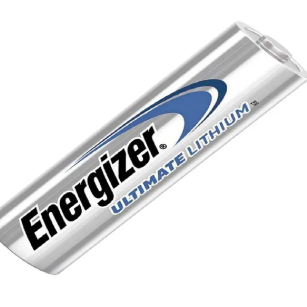 PILA LITHIUM AA  X4 ENERGIZER - Imagen 2