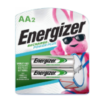 PILA RECARGABLE AA 2000MHA ENERGIZER