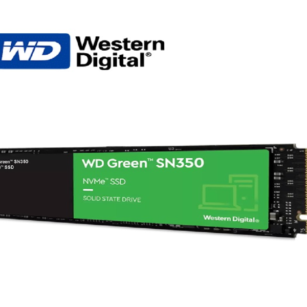 SSD WESTERN DIGITAL 500GB NVME GEN3 PCIE M2 - Imagen 2