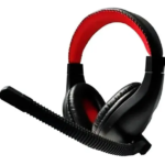 AUDIFONO GAMER PLUG 3.5  5.1 CANALES