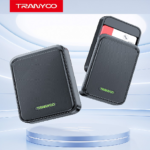 ENCLOSURE SATA DE 2,5 PULGADAS TRANYOO