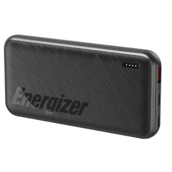 POWER BANK 10.000mAh ENERGIZER - Imagen 2
