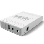 MINI UPS 10400mAh PEQUEÑO
