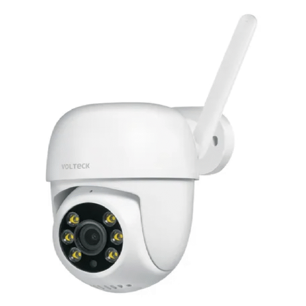 CAMARA WIFI ROBOTIZADA TIPO DOMO 3MP - Imagen 2