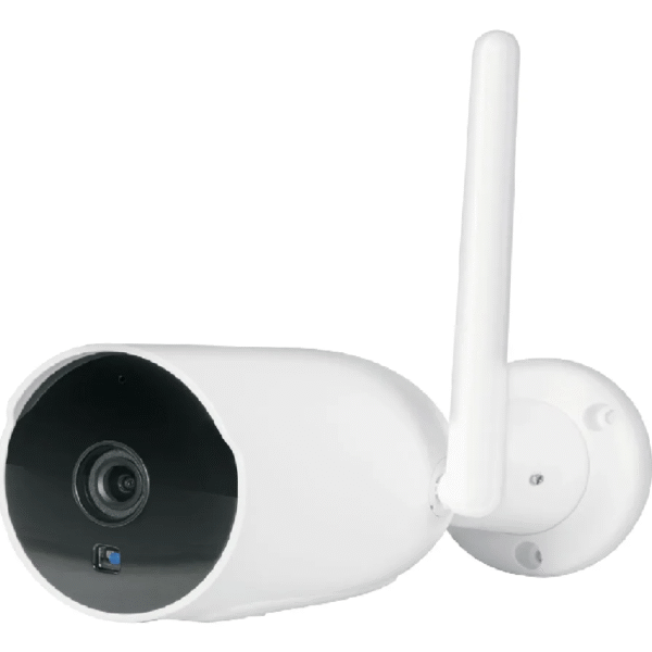 CAMARA WIFI TIPO BALA 2MP PARA EXTERIOR - Imagen 2