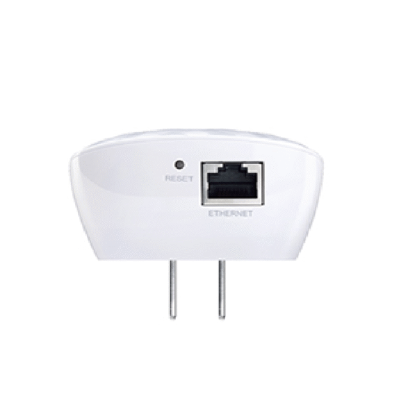 EXTENSOR WIFI DUAL BAND AC750 433MBPS AT 5GHZ - Imagen 4