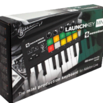 LAUNCHKEY MINI MK2 NOVATION