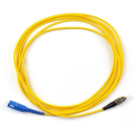 PATCH CORD 3M FIBRA OPTICA SC/UPC-FC/UPC