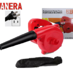 SOPLADORA 600W ROJA ANERA