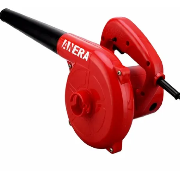 SOPLADORA 600W ROJA ANERA - Imagen 2
