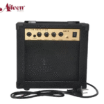 AMPLIFICADOR DE GUITARRA ELECTRICA DE 10W