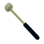 MAZO DE TAMBOR DE MADERA DE 31 CM X UNIDAD