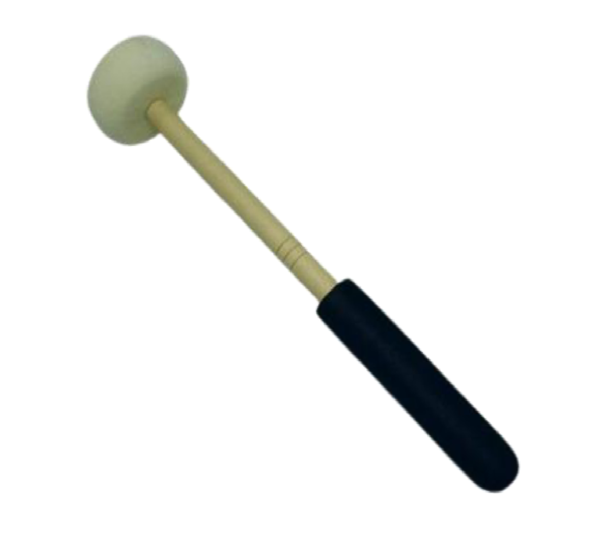 MAZO DE TAMBOR DE MADERA DE 31 CM X UNIDAD MAZO DE TAMBOR DE MADERA DE 31 CM X UNIDAD - Imagen 1