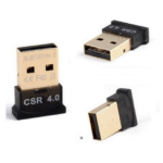 MINI BLUETHOOT V4.0 USB WIN 7-8-10