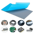PAD DISIPADOR DE CALOR 10x10x2.0MM