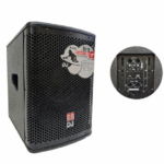 SUB-BAJO AMPLIFICADO 10" ENGLAND
