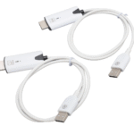 TRANSMISOR Y RECEPTOR INALÁMBRICO HDMI DISTANCIA DE 30M