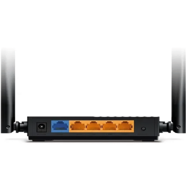 ROUTER TP-LINK MU-MIMO AC1200 DOBLE BANDA 4 ANTENAS C64 - Imagen 3