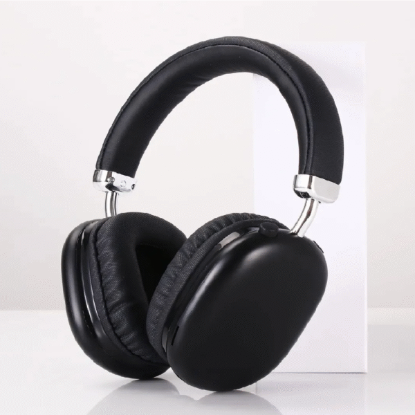 AUDIFONO BLUETOOTH CON CANCELACION DE RUIDO RECARGABLE BT1638 - Imagen 3