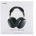 AUDIFONO BLUETOOTH CON CANCELACION DE RUIDO RECARGABLE TIPO C BT1639