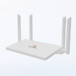 ROUTER WIFI 6 AX3000 4GE  HG5013-4G