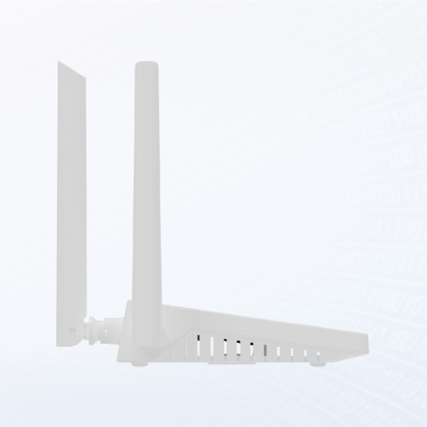 ROUTER WIFI 6 AX3000 4GE  HG5013-4G - Imagen 4