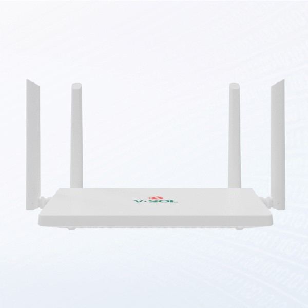 ROUTER WIFI 6 AX3000 4GE  HG5013-4G - Imagen 2