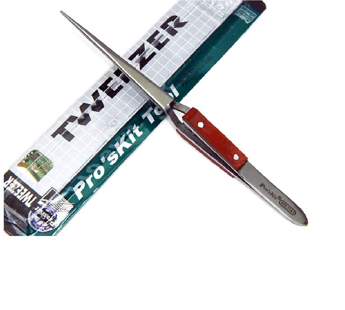 PINZA UNIVERSAL 160MM PROSKIT