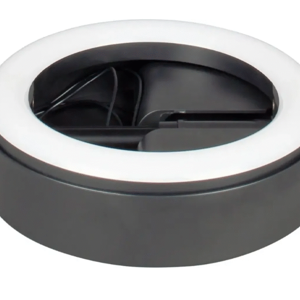 TRIPODE CELULAR CAMARA EXTENSIBLE ARO DE LUZ REGULABLE SUNPAK - Imagen 4