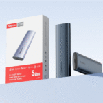 ENCLOSURE SSD M2 TIPO C T-EP4
