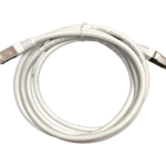 PATCH CORD 2M CAT6A S-FTP BLANCO