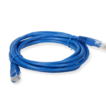 PATCH CORD CAT6 3M AZUL