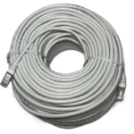 PATCH CORD 60M CAT6A S-FTP BLANCO